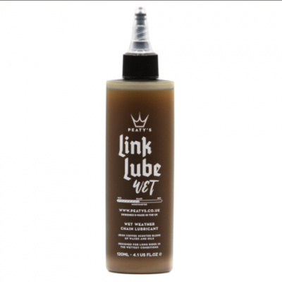 Peaty's LinkLube Wet Chain Lubricant