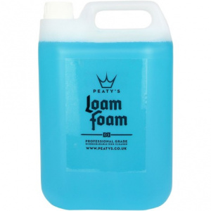 Peaty's Loam Foam Professional Grade Bike Cleaner