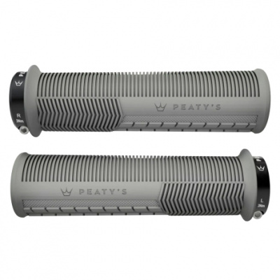 Peaty's Monarch Mushroom Grips