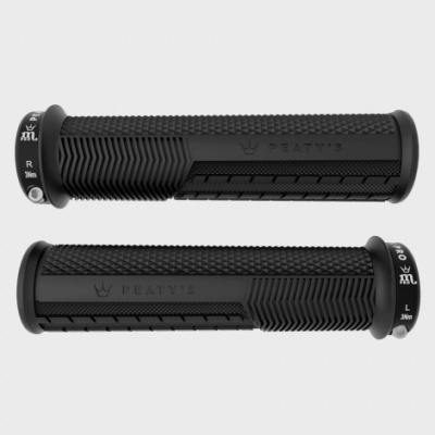 Peaty's Monarch Pro Knurl Grip