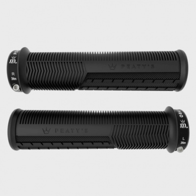 Peaty's Monarch Pro Mushroom Grip