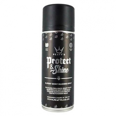 Peaty's Protect & Shine Spray