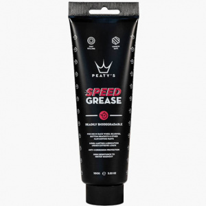 Peaty's Speed Grease
