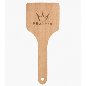 Peaty's Tyre Brush