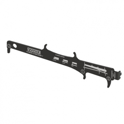 Pedros Chain Checker Plus II