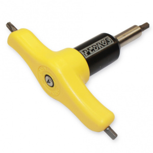 Pedros Fixed Torque Driver