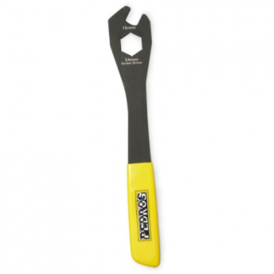 Pedros Pedal Wrench