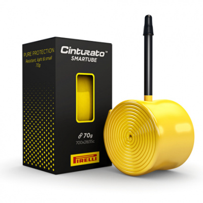 Pirelli Cinturato Smart TPU Inner Tube