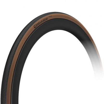Pirelli Cinturato Velo TLR Classic Folding Road Tyre