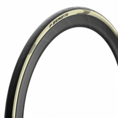 Pirelli P Zero Race TLR RS Retro Folding Road Tyre