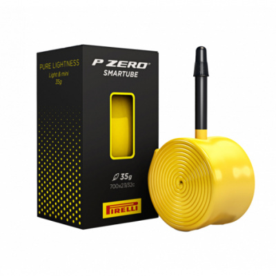 Pirelli P Zero Smart TPU Inner Tube