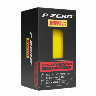 Pirelli P Zero Smartube Evo TPU Inner Tube