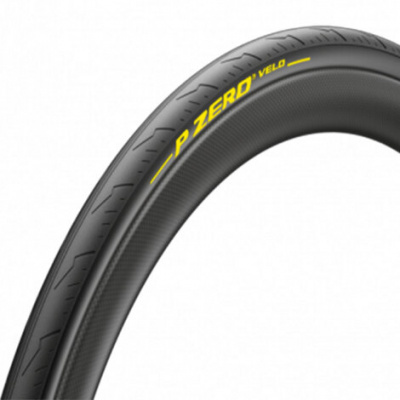 Pirelli P Zero Velo Tubular Road Tyre