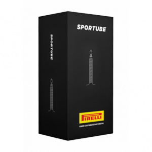Pirelli Road Sport Inner Tube