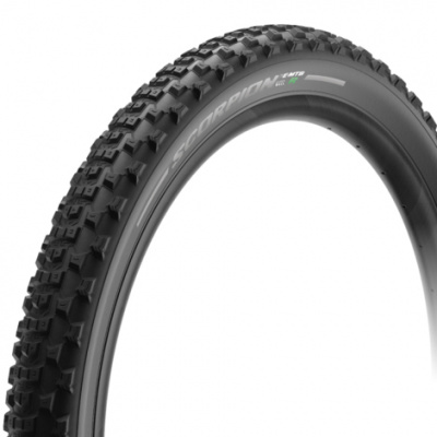 Pirelli Scorpion E-MTB R HY-Wall Rear MTB Tyre