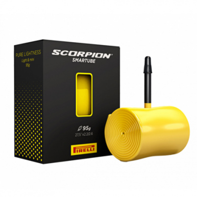 Pirelli Scorpion MTB SmarTube