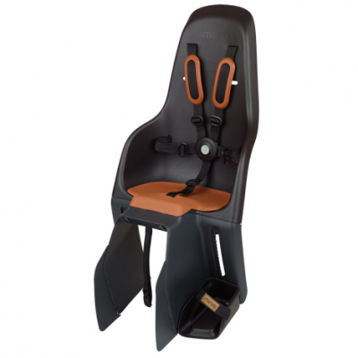 Polisport Minia Compact Adjustable CFS (Carrier Fit) Child Seat