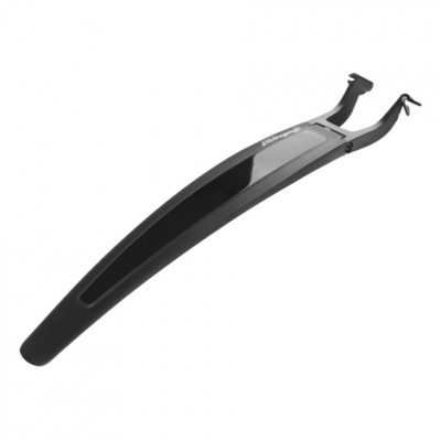 Polisport S-Mud Rear Long Mudguard