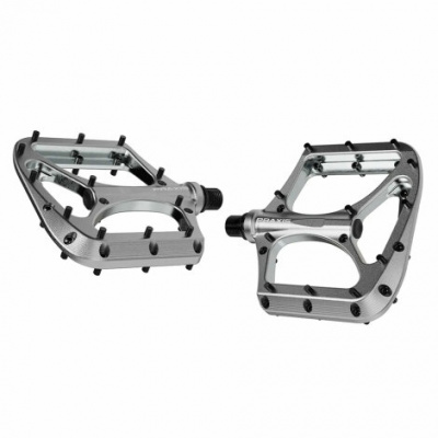Praxis Brodium Flat MTB Pedals