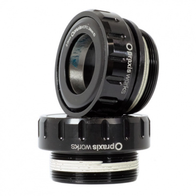 Praxis M24/SRAM/GXP BSA Bottom Bracket