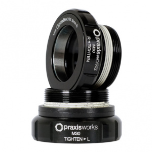 Praxis M30 BSA Bottom Bracket