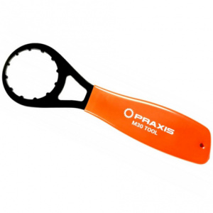 Praxis M30 Bottom Bracket Tool Wrench