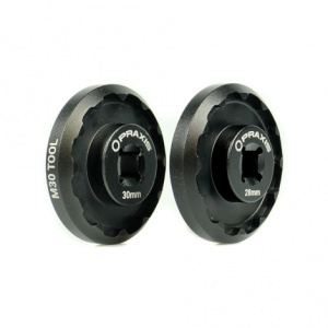 Praxis M30 Bottom Bracket Tool