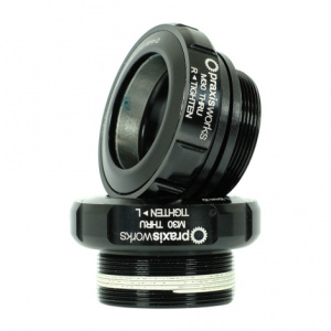 Praxis M30 Thru BSA Bottom Bracket