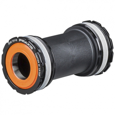 Praxis T47 Integrated Bottom Bracket for Shimano