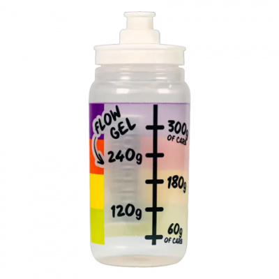 Precision Fuel Flow Bottle