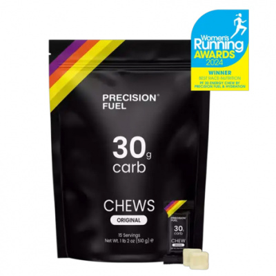Precision Fuel PF 30 Energy Chews 33g