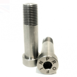 Profin Mondraker 10mm Shock Bolt Kit