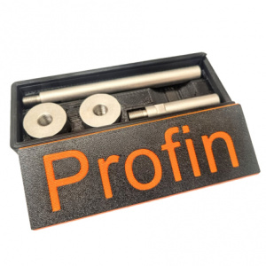 Profin Spring & Damper Release Tool Kit For Fox Forks