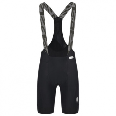 Q36.5 Adventure Cargo Bib Shorts