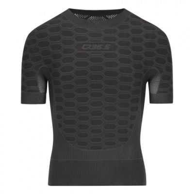 Q36.5 Base Layer 2 Short Sleeve