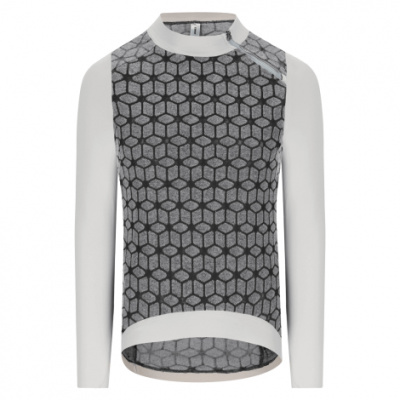 Q36.5 Base Layer Bullet Proof Long Sleeve
