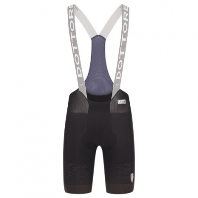 Q36.5 Dottore Clima Bib Shorts