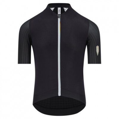 Q36.5 Dottore Clima Short Sleeve Jersey
