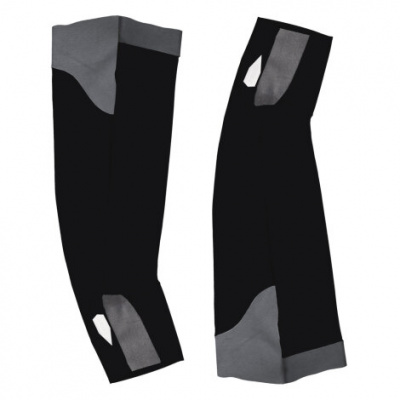 Q36.5 Hybrid Knee Warmers