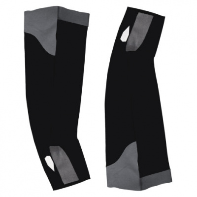 Q36.5 Hybrid Leg Warmers