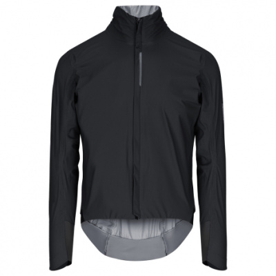 Q36.5 Rain Shell Jacket