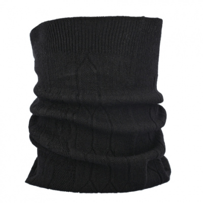 Q36.5 Seamless Neck Warmer