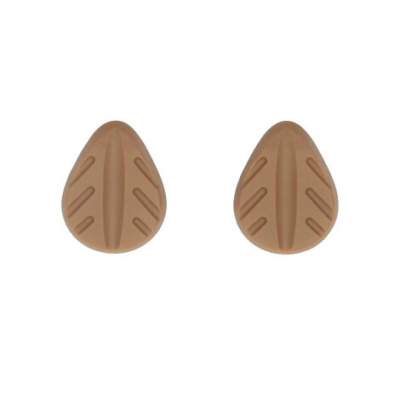 QUOC Escape Road Replacement Heel Pads