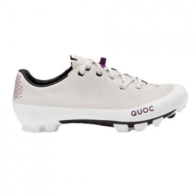 QUOC Gran Tourer XC Lace Off Road Shoes