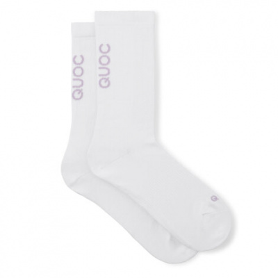 QUOC Pro Series Cycling Socks