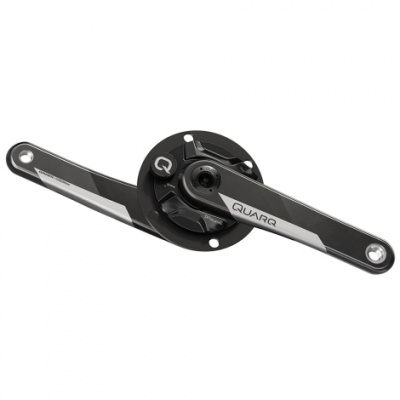 Quarq DFour Road Power Meter DUB