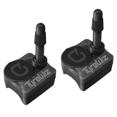 Quarq Tyrewiz Moto Tyre Pressure Gauge