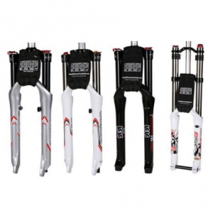 RRP NeoGuard Standard Neoprene Mudguard