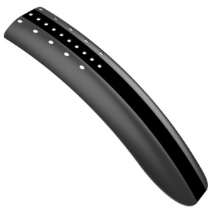 RRP Proguard Rear Mudguard Extender