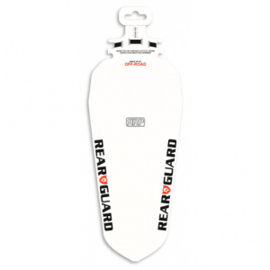 RRP Rearguard V2 Off Road Mudguard